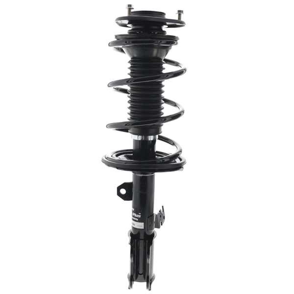 KYB SR4580 Suspension Strut and Coil Spring Assembly, Front Right Passenger Side