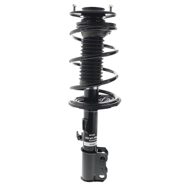 KYB SR4580 Suspension Strut and Coil Spring Assembly, Front Right Passenger Side
