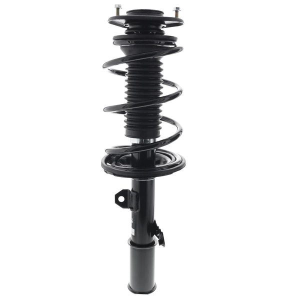 KYB SR4581 Suspension Strut and Coil Spring Assembly, Front Left Driver Side