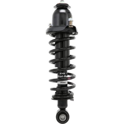 KYB SR4582 Suspension Strut and Coil Spring Assembly, Rear Right Passenger Side