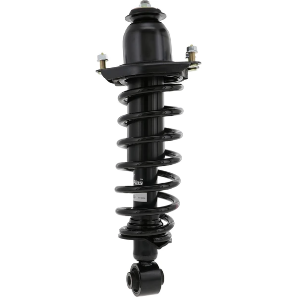 KYB SR4583 Suspension Strut and Coil Spring Assembly, Rear Left Driver Side