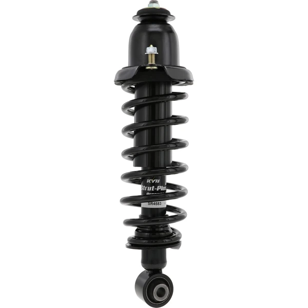 KYB SR4583 Suspension Strut and Coil Spring Assembly, Rear Left Driver Side