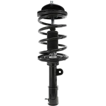KYB SR4594 Suspension Strut and Coil Spring Assembly, Front Right Passenger Side