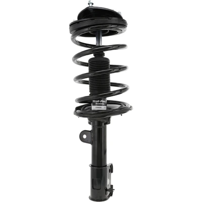 KYB SR4595 Suspension Strut and Coil Spring Assembly, Front Left Driver Side