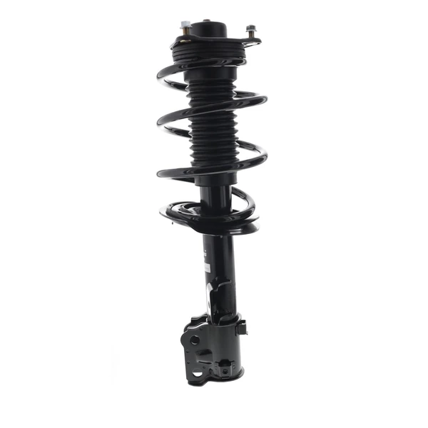 KYB SR4596 Suspension Strut and Coil Spring Assembly, Front Right Passenger Side