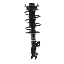 KYB SR4596 Suspension Strut and Coil Spring Assembly, Front Right Passenger Side
