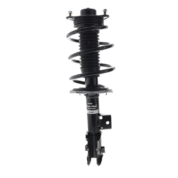 KYB SR4596 Suspension Strut and Coil Spring Assembly, Front Right Passenger Side