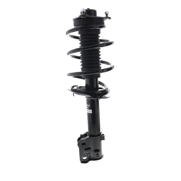 KYB SR4597 Suspension Strut and Coil Spring Assembly, Front Left Driver Side