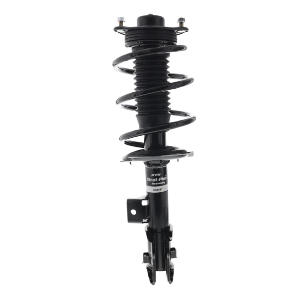 KYB SR4597 Suspension Strut and Coil Spring Assembly, Front Left Driver Side
