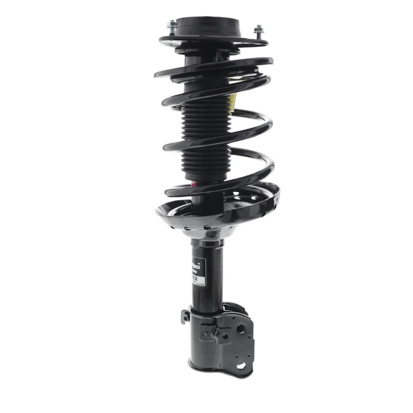 KYB SR4592 Suspension Strut and Coil Spring Assembly, Front Left Driver Side