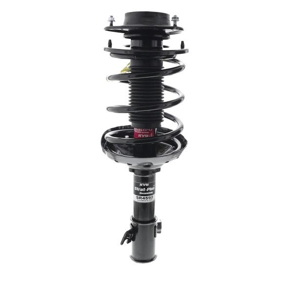KYB SR4592 Suspension Strut and Coil Spring Assembly, Front Left Driver Side