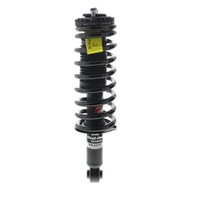 KYB SR4593 Suspension Strut and Coil Spring Assembly, Rear Side