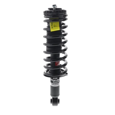 KYB SR4593 Suspension Strut and Coil Spring Assembly, Rear Side