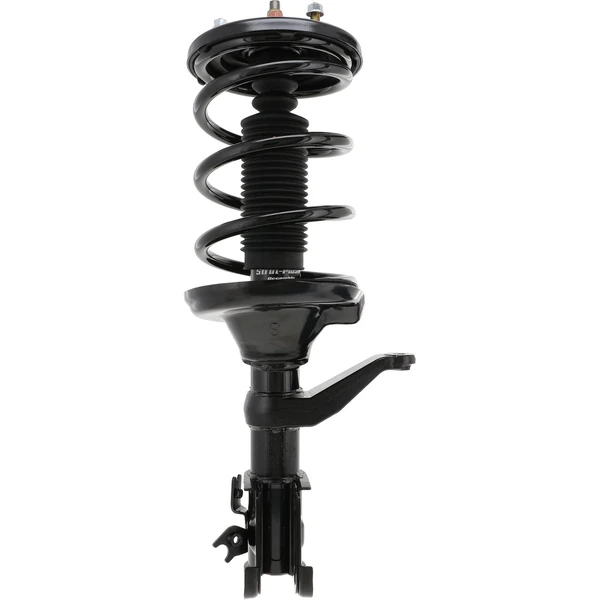 KYB SR4604 Suspension Strut and Coil Spring Assembly, Front Left Driver Side