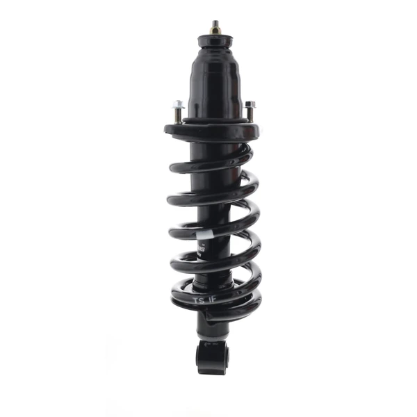 KYB SR4605 Suspension Strut and Coil Spring Assembly, Rear Right Passenger Side