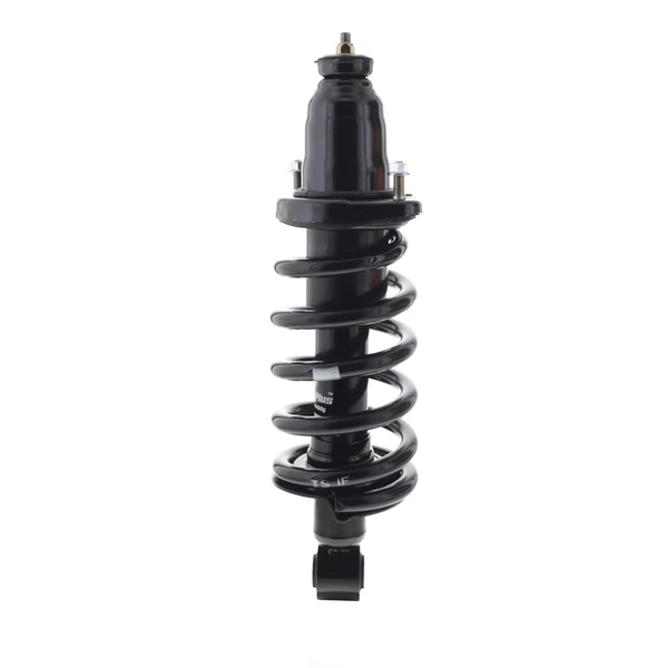 KYB SR4606 Suspension Strut and Coil Spring Assembly, Rear Left Driver Side