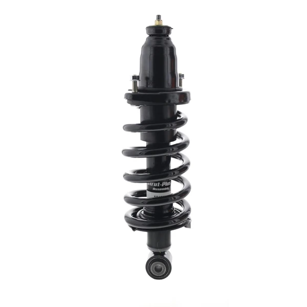 KYB SR4606 Suspension Strut and Coil Spring Assembly, Rear Left Driver Side