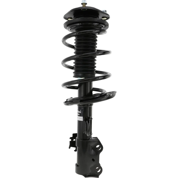 KYB SR4608 Suspension Strut and Coil Spring Assembly, Front Left Driver Side