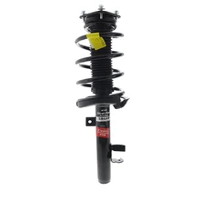KYB SR4609 Suspension Strut and Coil Spring Assembly, Front Right Passenger Side