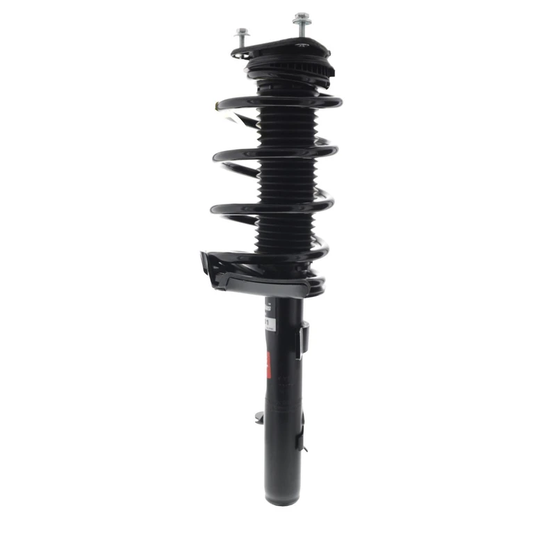 KYB SR4601 Suspension Strut and Coil Spring Assembly, Front Left Driver Side