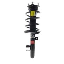 KYB SR4601 Suspension Strut and Coil Spring Assembly, Front Left Driver Side