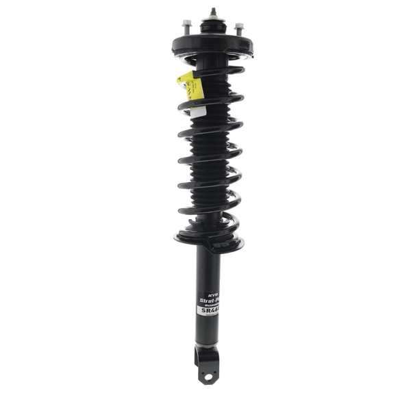KYB SR4602 Suspension Strut and Coil Spring Assembly, Rear Side