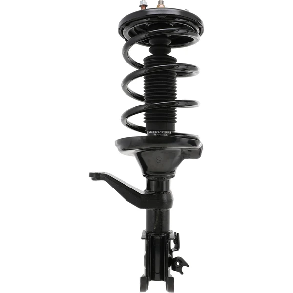 KYB SR4603 Suspension Strut and Coil Spring Assembly, Front Right Passenger Side
