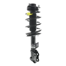 KYB SR4614 Suspension Strut and Coil Spring Assembly, Front Right Passenger Side