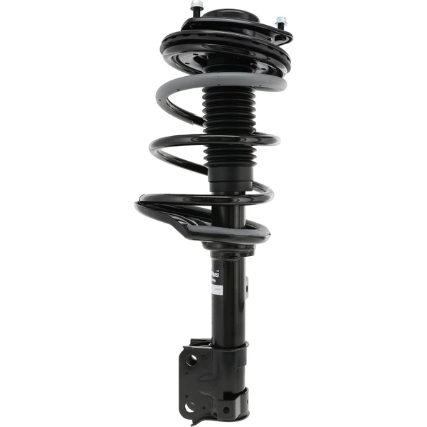 KYB SR4616 Suspension Strut and Coil Spring Assembly, Front Right Passenger Side