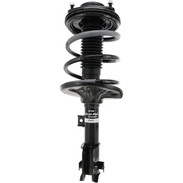 KYB SR4616 Suspension Strut and Coil Spring Assembly, Front Right Passenger Side