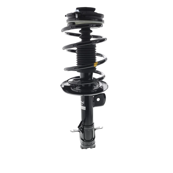 KYB SR4618 Suspension Strut and Coil Spring Assembly, Front Right Passenger Side