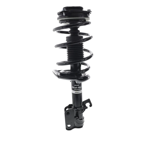 KYB SR4618 Suspension Strut and Coil Spring Assembly, Front Right Passenger Side