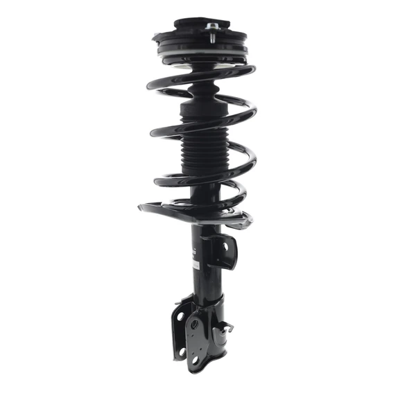 KYB SR4619 Suspension Strut and Coil Spring Assembly, Front Left Driver Side