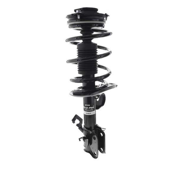 KYB SR4619 Suspension Strut and Coil Spring Assembly, Front Left Driver Side