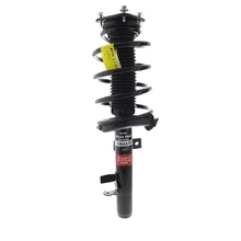 KYB SR4610 Suspension Strut and Coil Spring Assembly, Front Left Driver Side