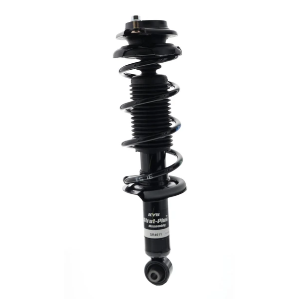 KYB SR4611 Suspension Strut and Coil Spring Assembly, Rear Side