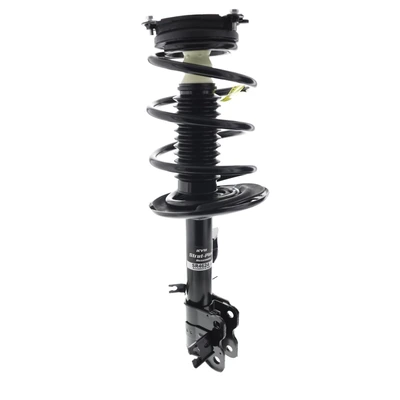 KYB SR4624 Suspension Strut and Coil Spring Assembly, Front Left Driver Side