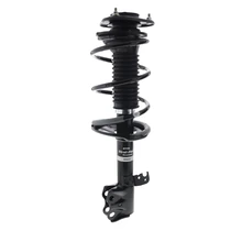 KYB SR4625 Suspension Strut and Coil Spring Assembly, Front Right Passenger Side