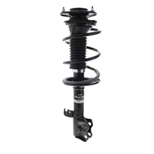 KYB SR4626 Suspension Strut and Coil Spring Assembly, Front Left Driver Side