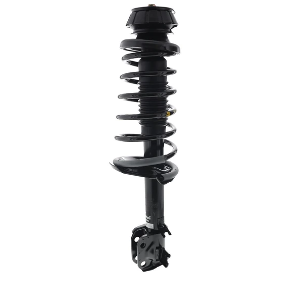 KYB SR4627 Suspension Strut and Coil Spring Assembly, Front Right Passenger Side
