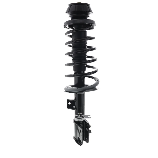KYB SR4627 Suspension Strut and Coil Spring Assembly, Front Right Passenger Side