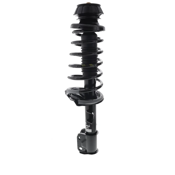 KYB SR4628 Suspension Strut and Coil Spring Assembly, Front Left Driver Side