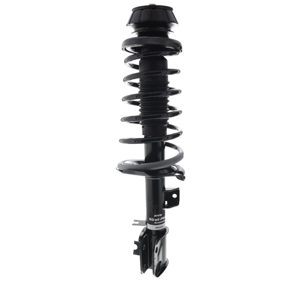 KYB SR4628 Suspension Strut and Coil Spring Assembly, Front Left Driver Side