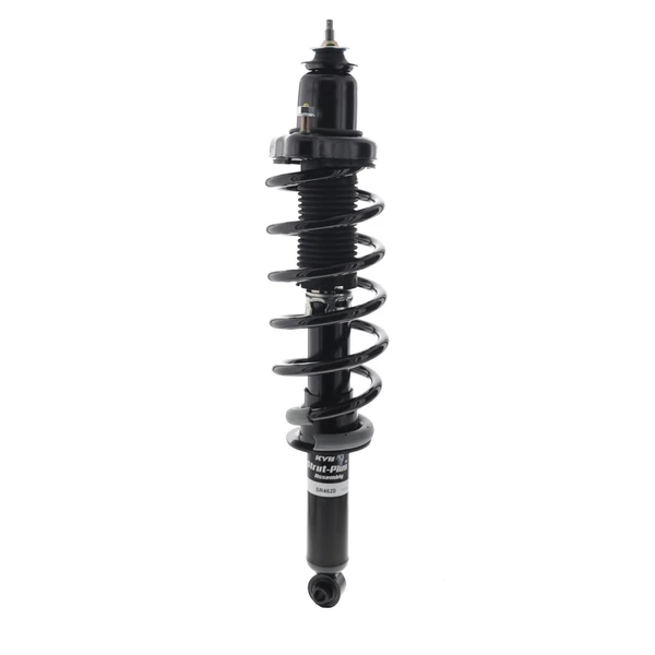 KYB SR4620 Suspension Strut and Coil Spring Assembly, Rear Side
