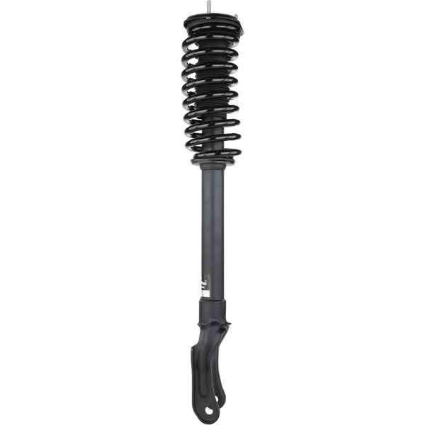KYB SR4621 Suspension Strut and Coil Spring Assembly, Front Right Passenger Side