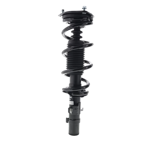 KYB SR4634 Suspension Strut and Coil Spring Assembly, Front Left Driver Side