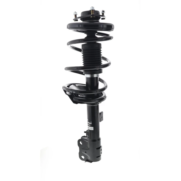 KYB SR4635 Suspension Strut and Coil Spring Assembly, Front Right Passenger Side