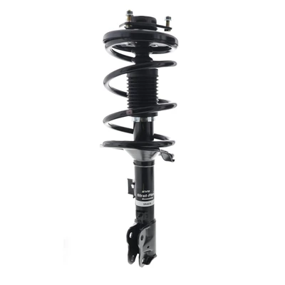 KYB SR4636 Suspension Strut and Coil Spring Assembly, Front Left Driver Side