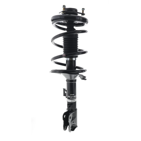 KYB SR4636 Suspension Strut and Coil Spring Assembly, Front Left Driver Side