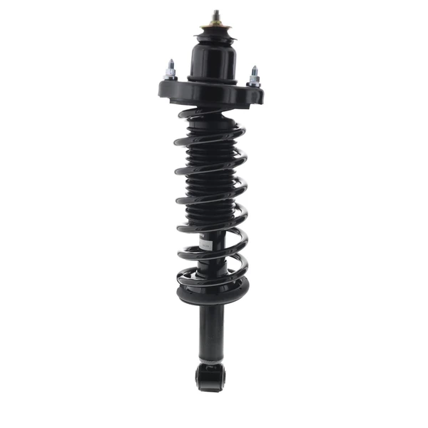 KYB SR4637 Suspension Strut and Coil Spring Assembly, Rear Side
